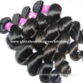 100% Unprocessed Virgin Human Hair Weft Spring Curl, Wholesale Price, Drop Shipping Accepted